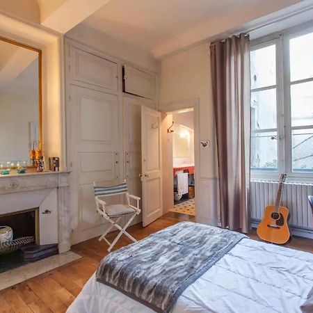 Chambre Privee En Hyper-Centre De Grenoble Exterior photo